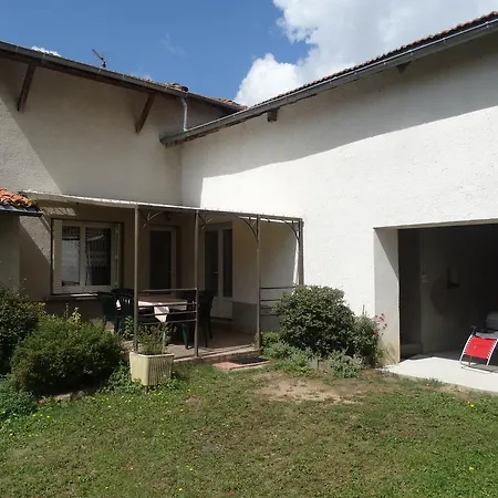 Le Boulot Holiday home *