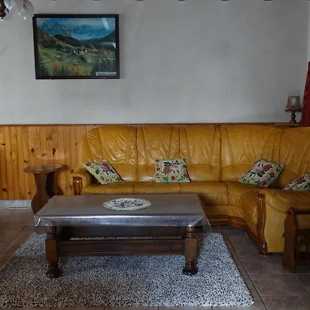 Le Boulot Holiday home *